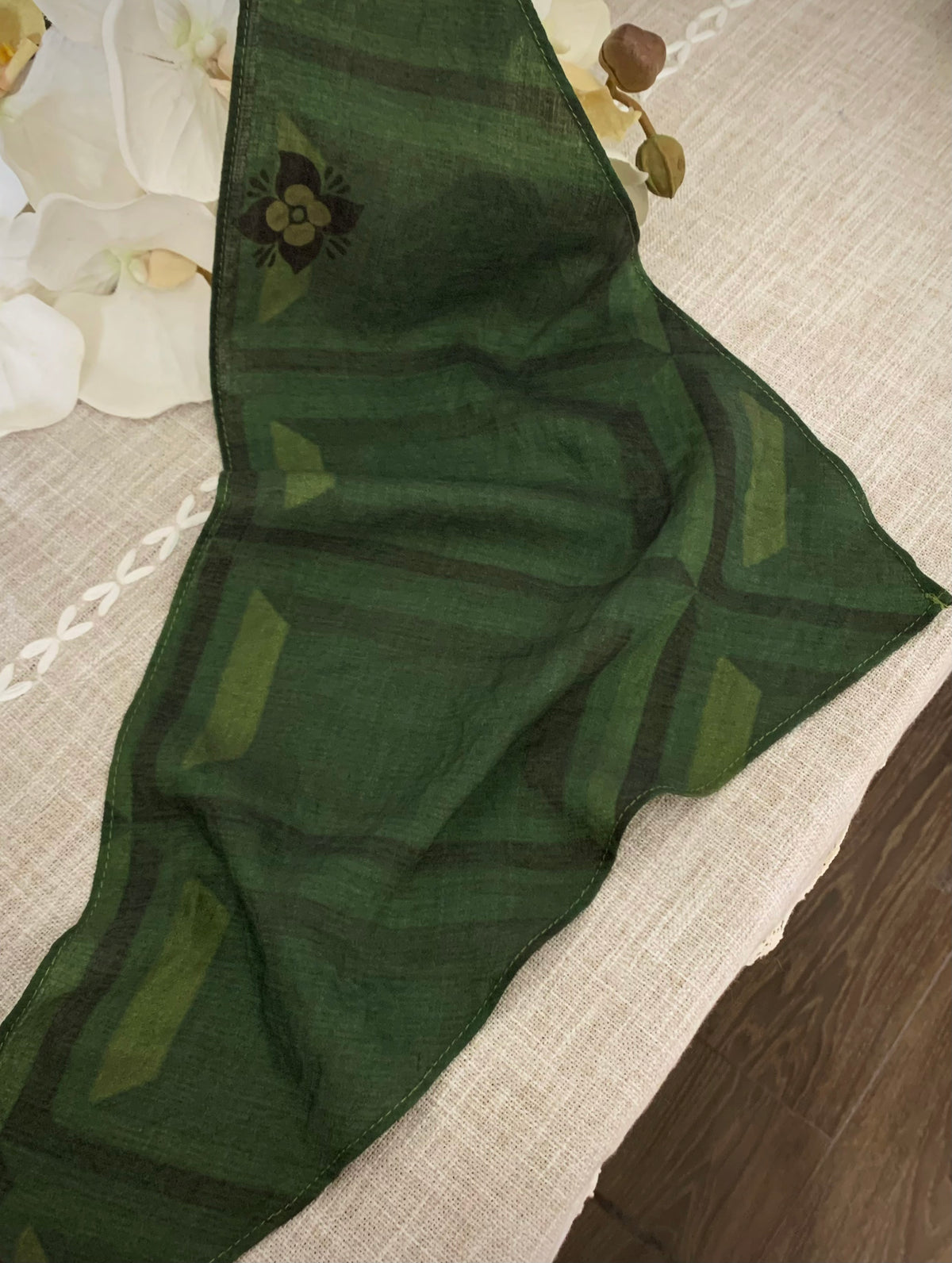 Picks Hype Series Hanfu Gathering Ferns