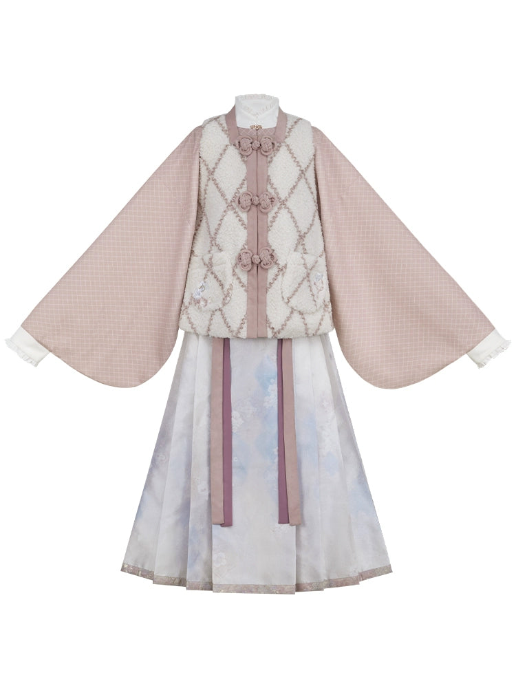 Fenmei Tangguo : Blush Mume Candy
