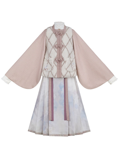 Fenmei Tangguo : Blush Mume Candy