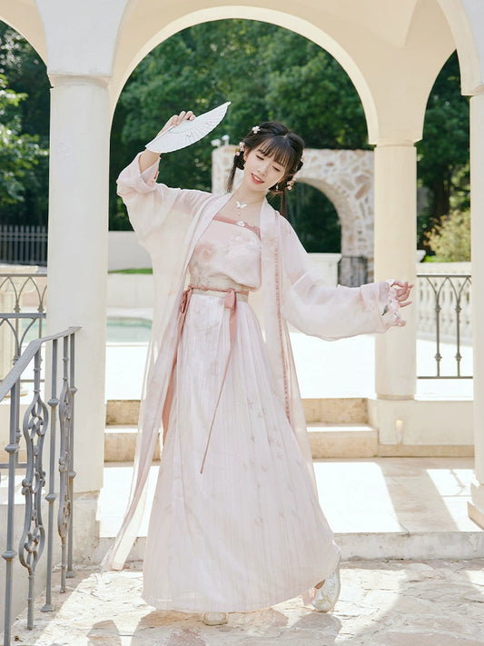 Qiluo Xiang : Silken Aroma