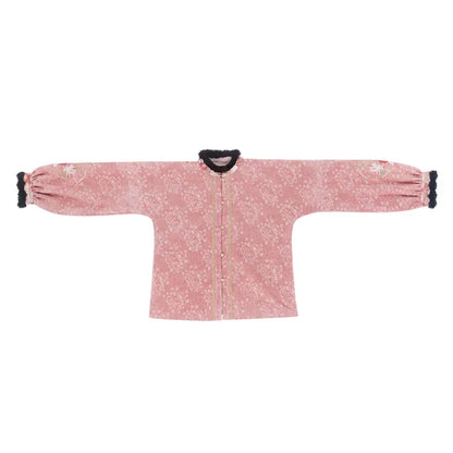 Lookbook Series Qilin Treading Spring