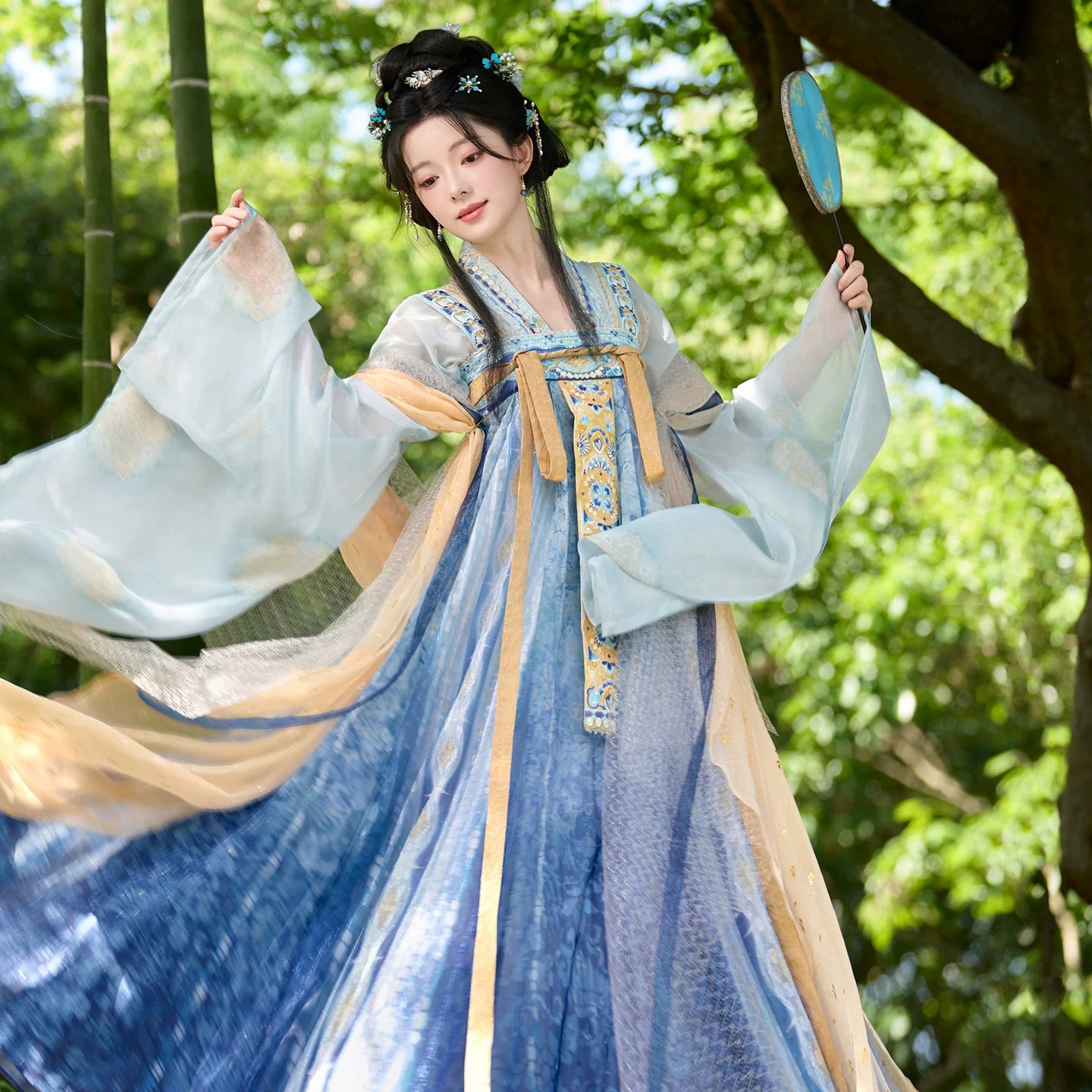 Yao Ye Guan Xing : Stargazing Far
