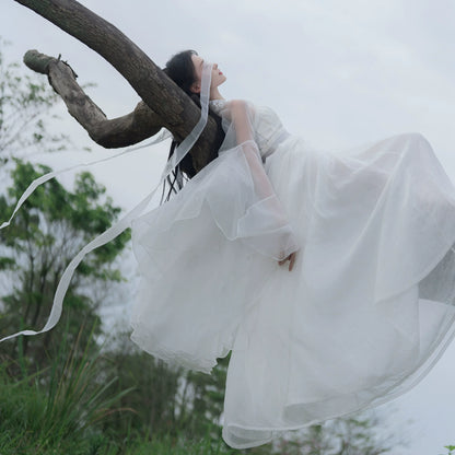 Vermilion Heritage Atelier Series Grasp Moon