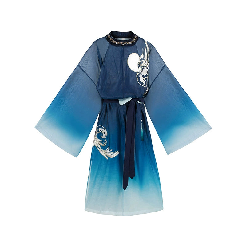 Rumeng Ling : Oneiric Syntax