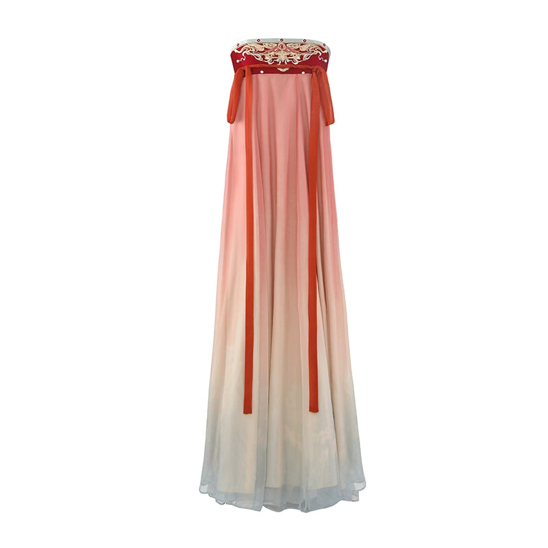 Luanfeng Xianyu : Luan-Phoenix Celestial Plumage Wedding