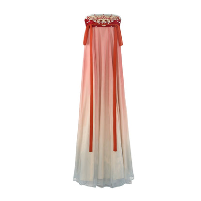 Luanfeng Xianyu : Luan-Phoenix Celestial Plumage Wedding