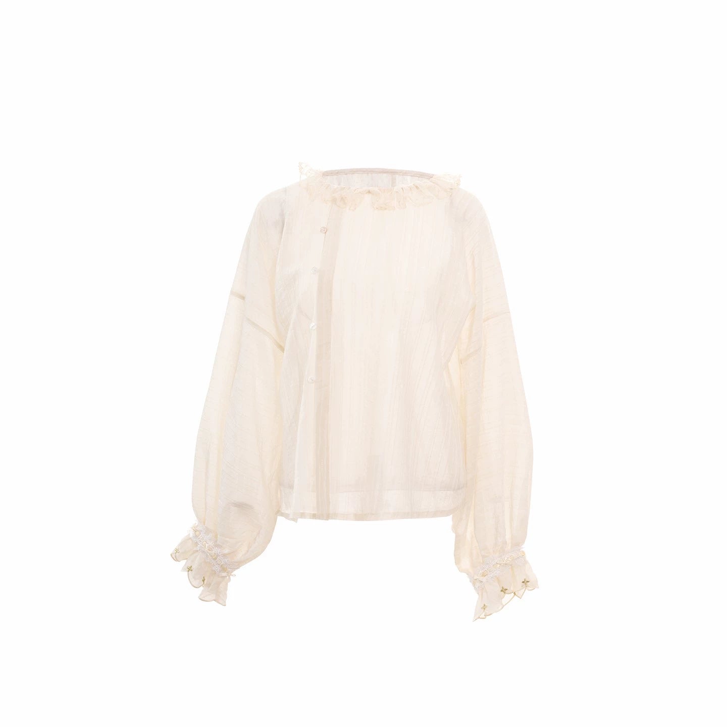 Serene Return Series Cinnamon Hare