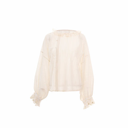 Serene Return Series Cinnamon Hare