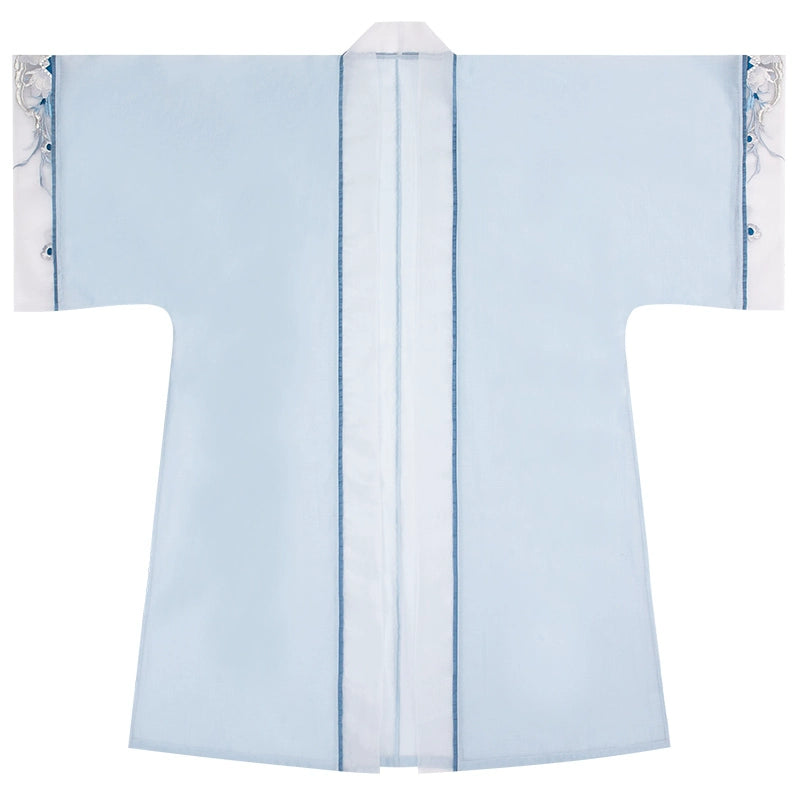 Luo Fangchen : Earthbound Elegance