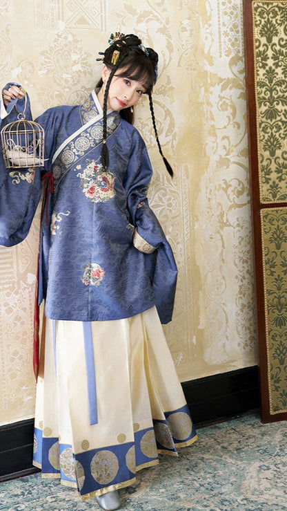 Chunjiang Huayue : Spring River Flower Moon
