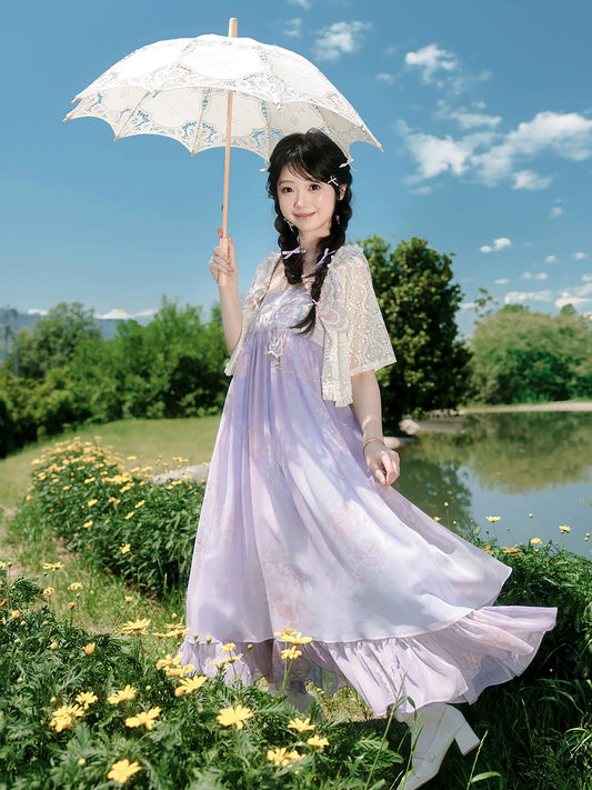 Serene Return Series Litorella