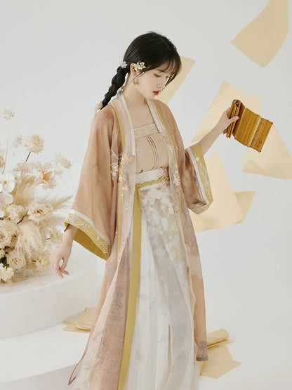 Wan Shan Gui : Magnetoreception Skirt
