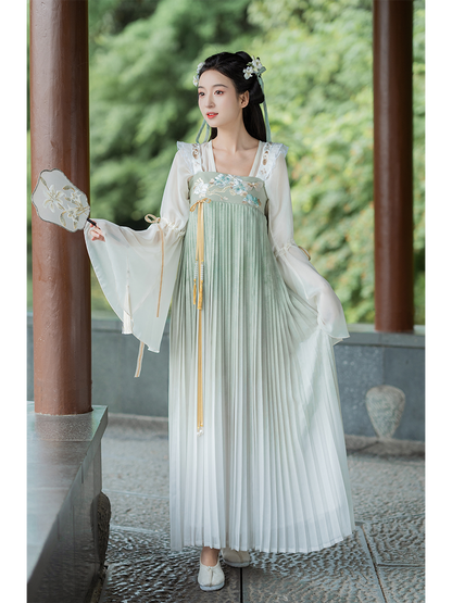 Serene Return Series Florflick