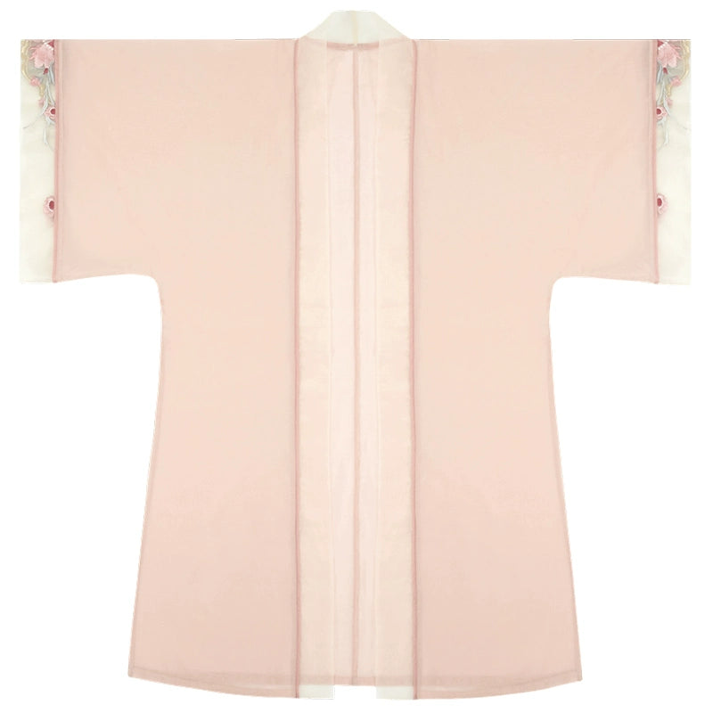 Luo Fangchen : Earthbound Elegance