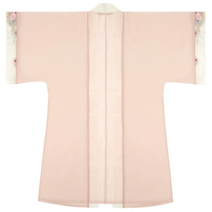 Luo Fangchen : Earthbound Elegance