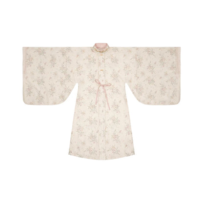 Ying Jin Zhi ：Gilded Branch Reflection