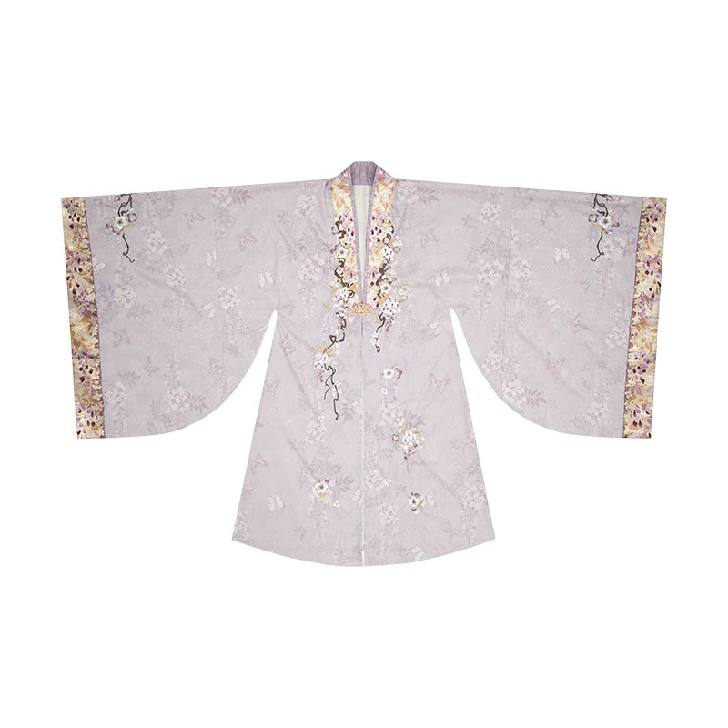 Ting Teng Gui Yan ：Courtyard Vine Returning Swallow
