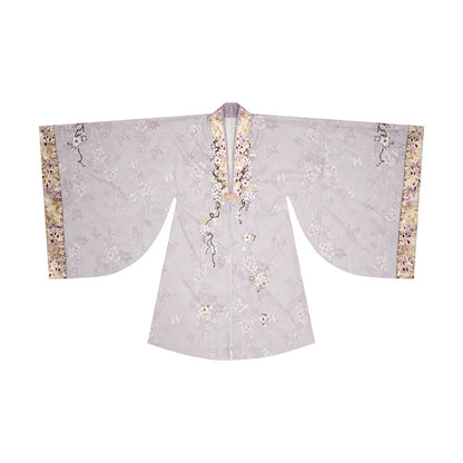 Ting Teng Gui Yan ：Courtyard Vine Returning Swallow