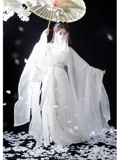 Serene Return Series Lunacryst
