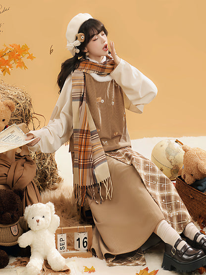 Picks Hype Series Hanfu Dreamweave Isle