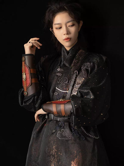Male & Unisex Series Hanfu Horcodraco