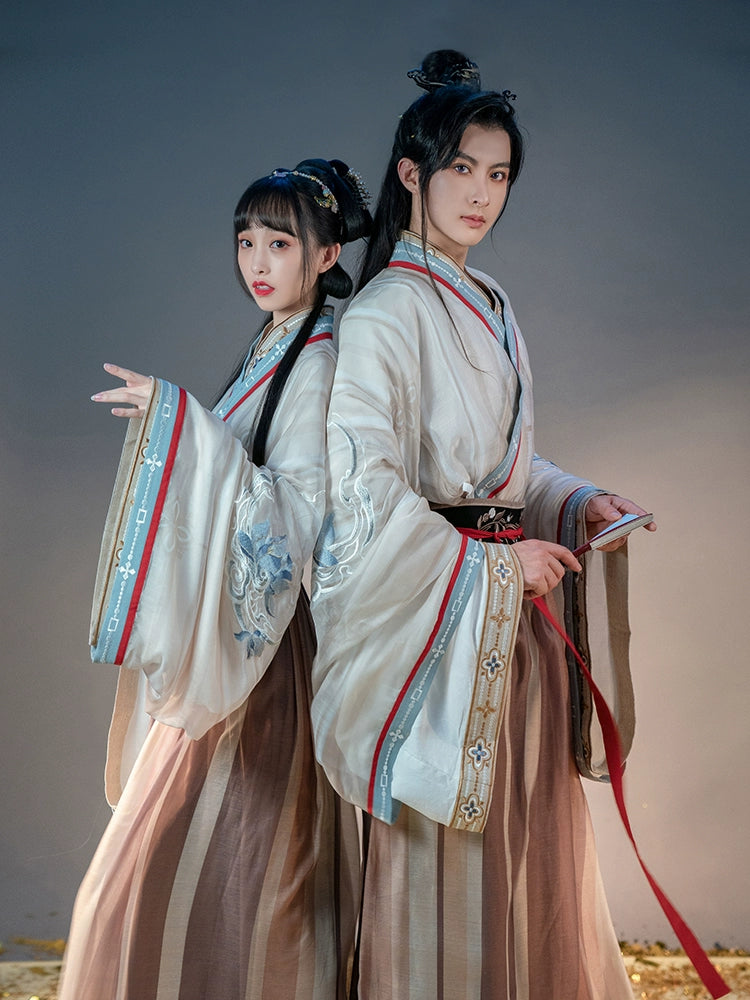 Qi Lin Huan Meng : Kylin Phantom Dream