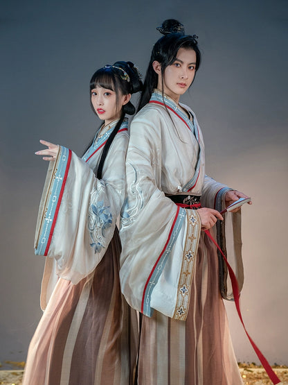Qi Lin Huan Meng : Kylin Phantom Dream
