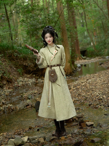 Wu Xie Qu : Innochord
