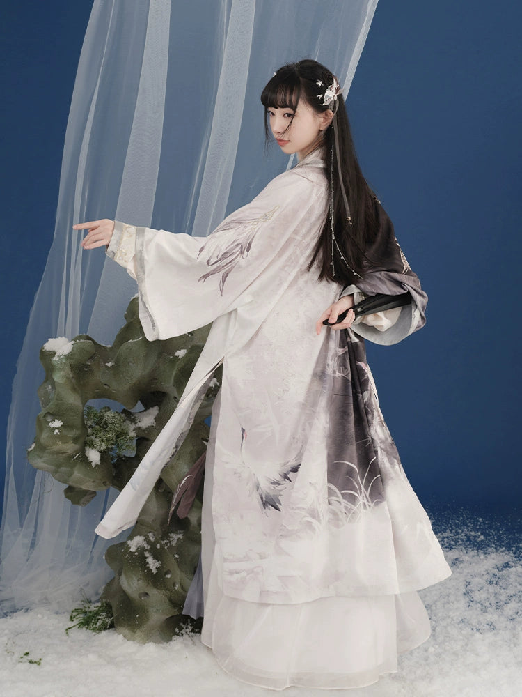 Chunyang Xuanjing : Pristine Yang Mystic Realm