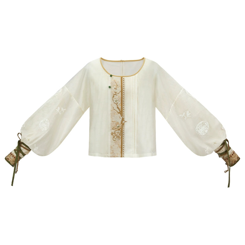 Xiangliao Fanmengzhe : Oneirospice Merchant