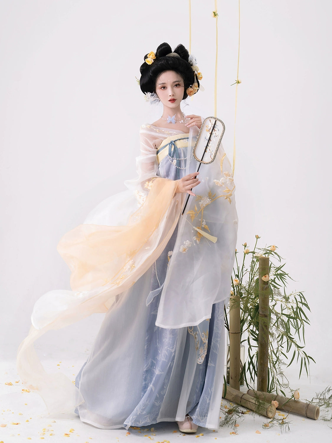 Serene Return Series Calathgrace
