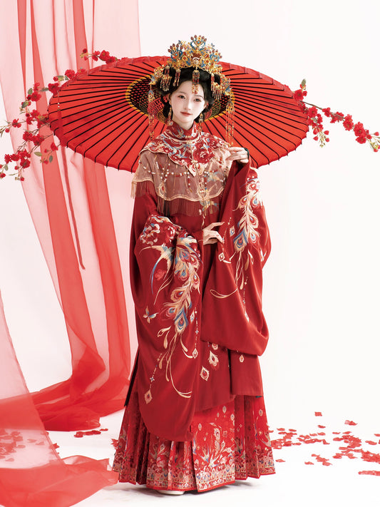 Serene Return Series Auspicious Union