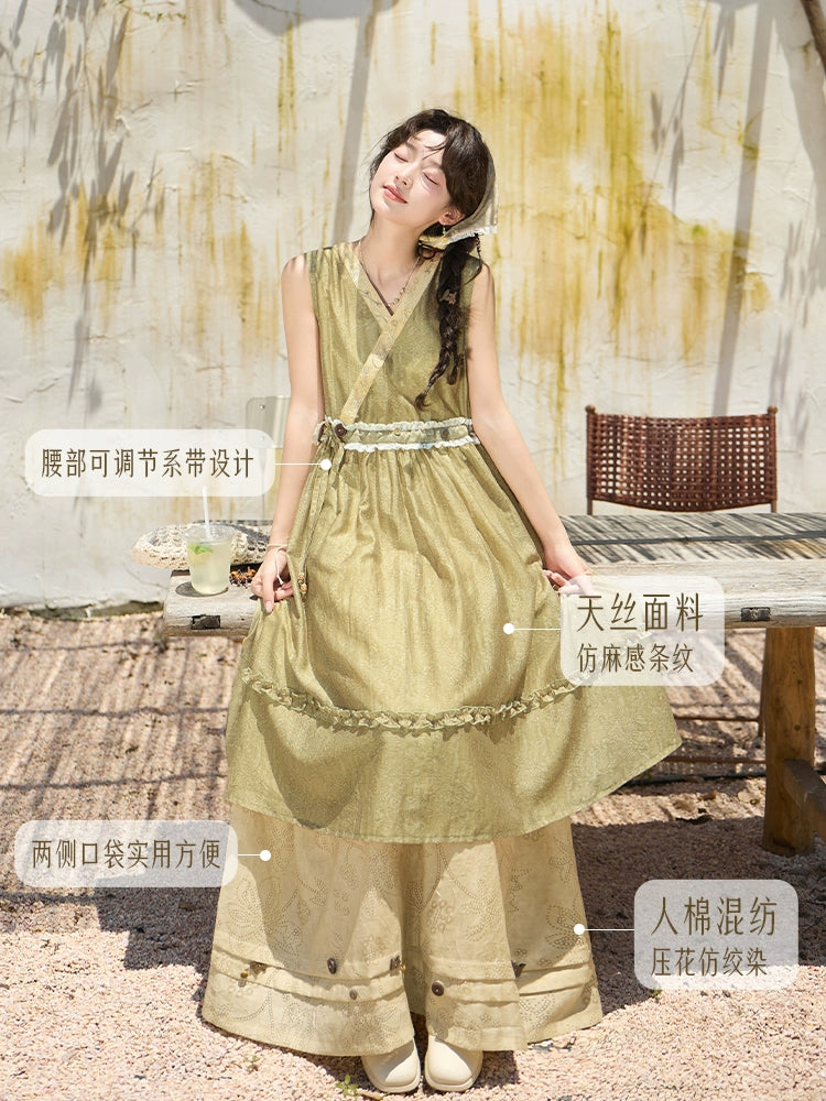 Wen Ge : Aurisong