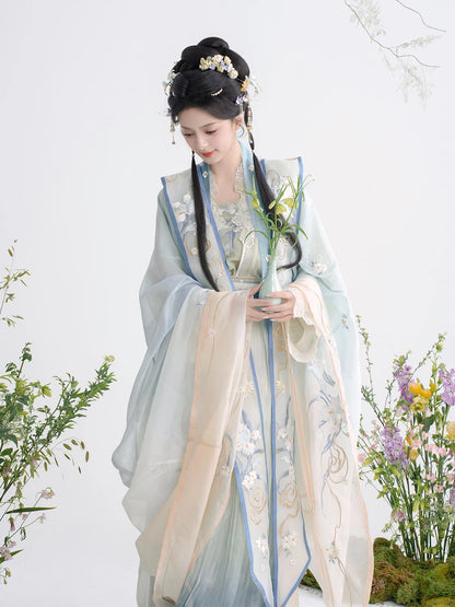 Serene Return Series Verdant Sprout