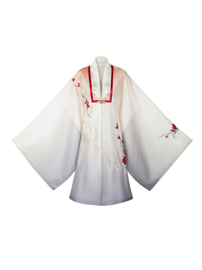 Chongming Zhi Ji : Tome of Double Light-Cape