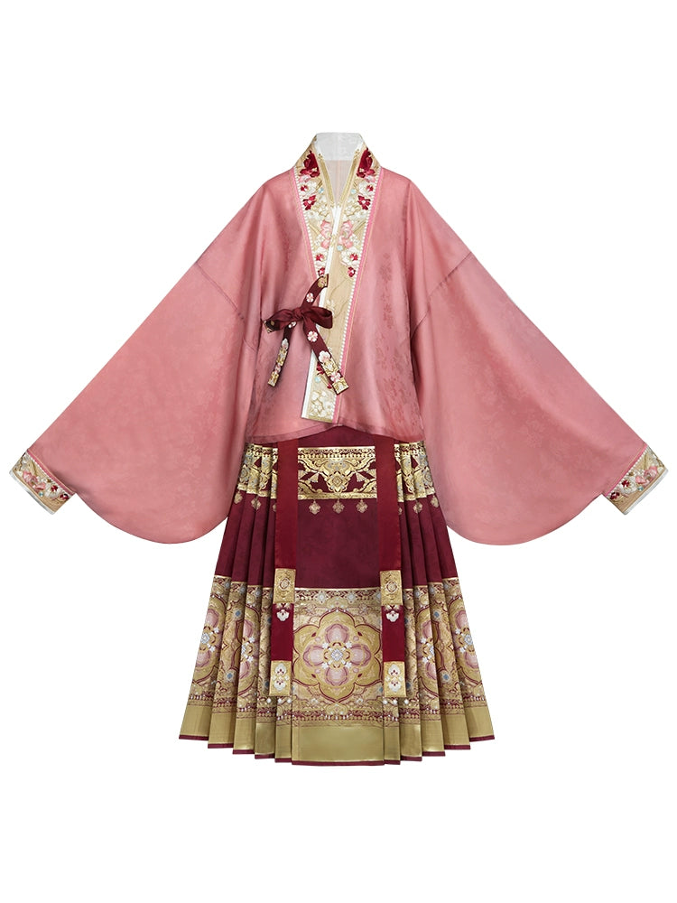 Yi Yi Jin Hui : Gleaming Aureate Radiance