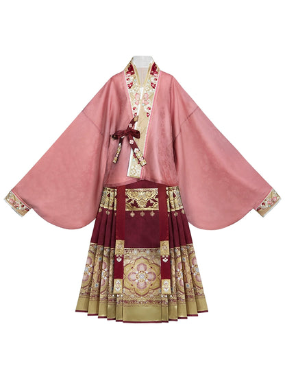 Yi Yi Jin Hui : Gleaming Aureate Radiance
