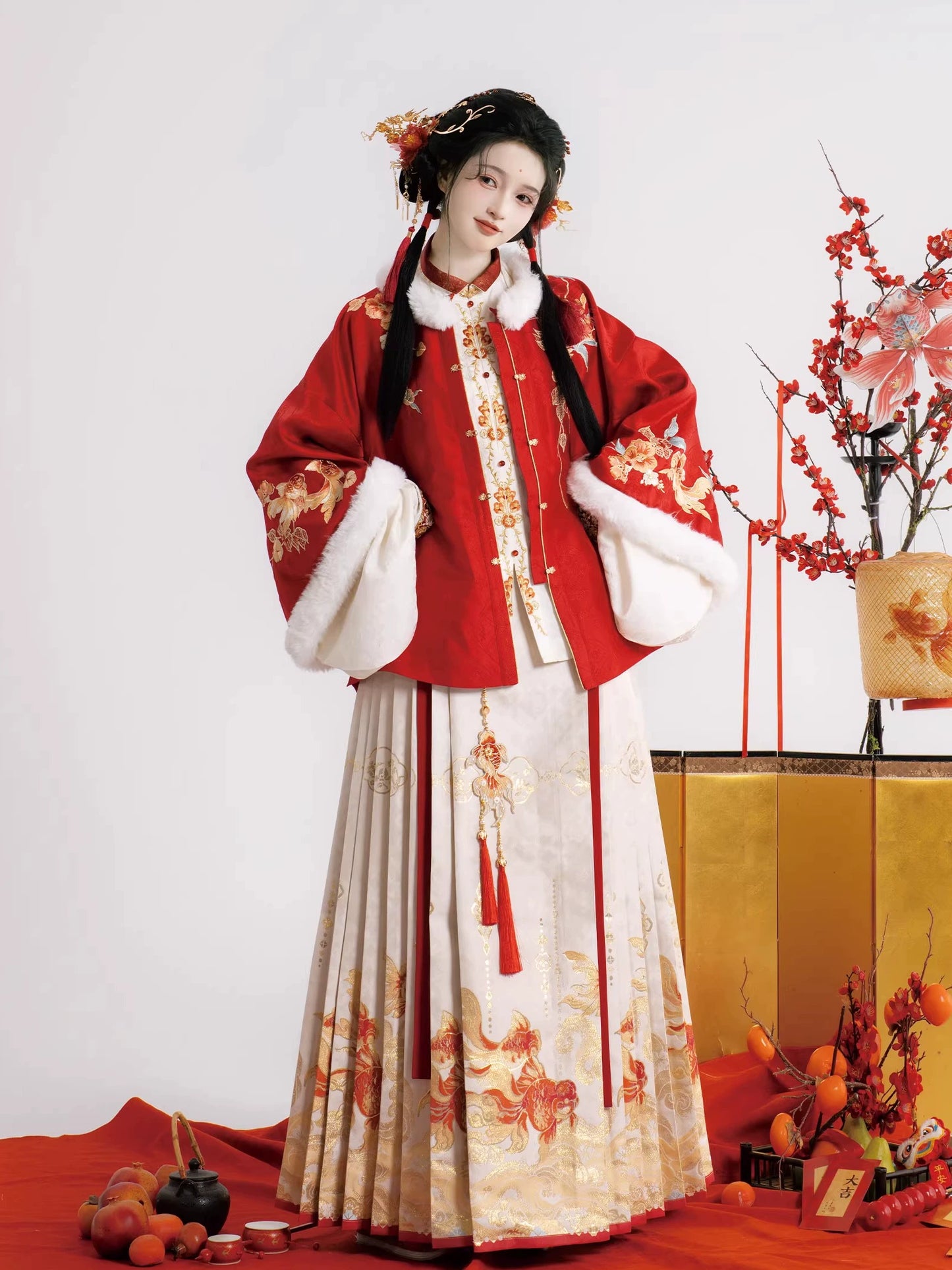 Serene Return Series Jeweled Glimmer