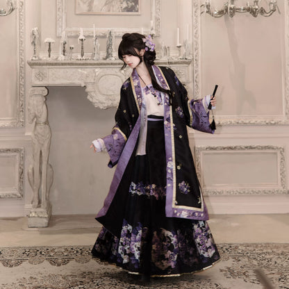 Serene Return Series Rosewood Veil