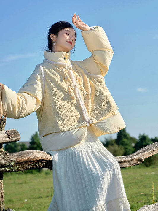 Nai You Da Fu : Serotonin Sweater