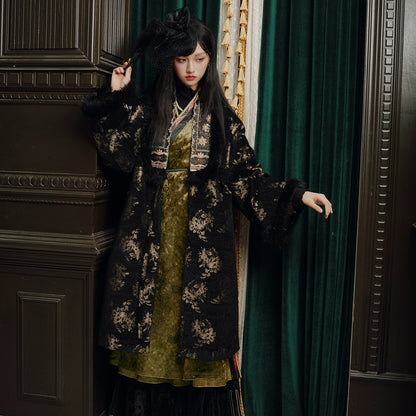 Fu Jin Ren Dong : Golden Honeysuckle