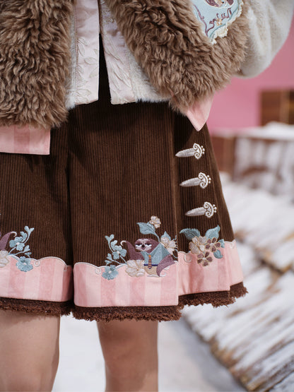 Shan Dian Ri Ji : Lightning Diary