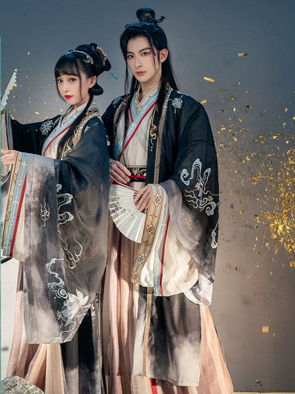 Qi Lin Huan Meng : Kylin Phantom Dream
