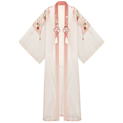 Huayue Zhi Shen : Deity of Blossom Moon