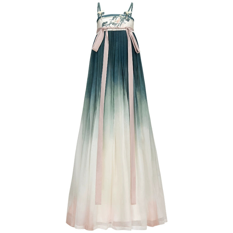 Luofu Meiren : Ethereal Bardo