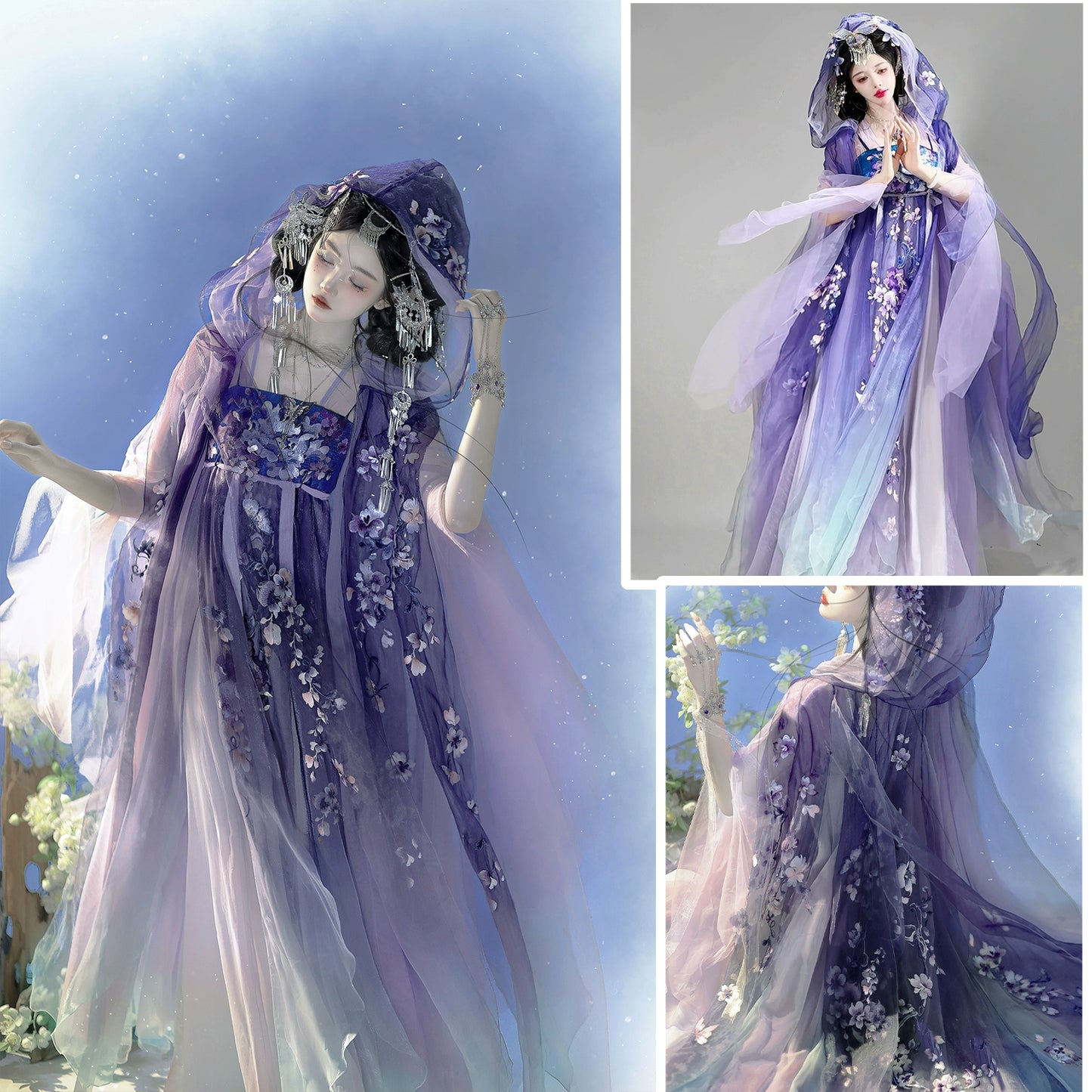 Picks Hype Series Hanfu Beyond Love