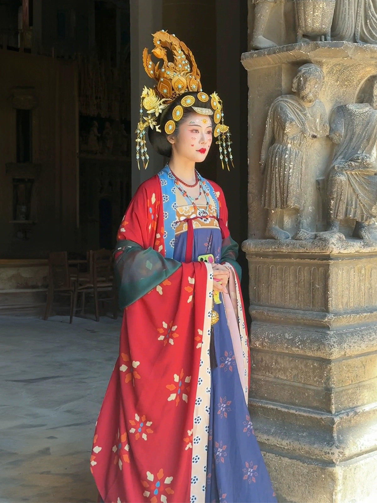 Serene Return Series Vestigown