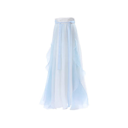 Timeless Fragrance Series Chiseling Frost-Soul Hanfu