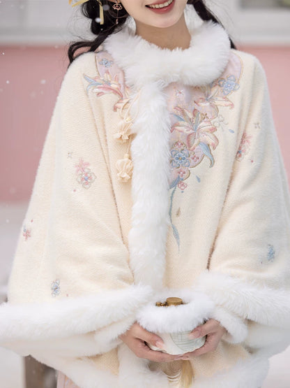 Picks Hype Series Hanfu Wind-Dew Embracing Fragrance