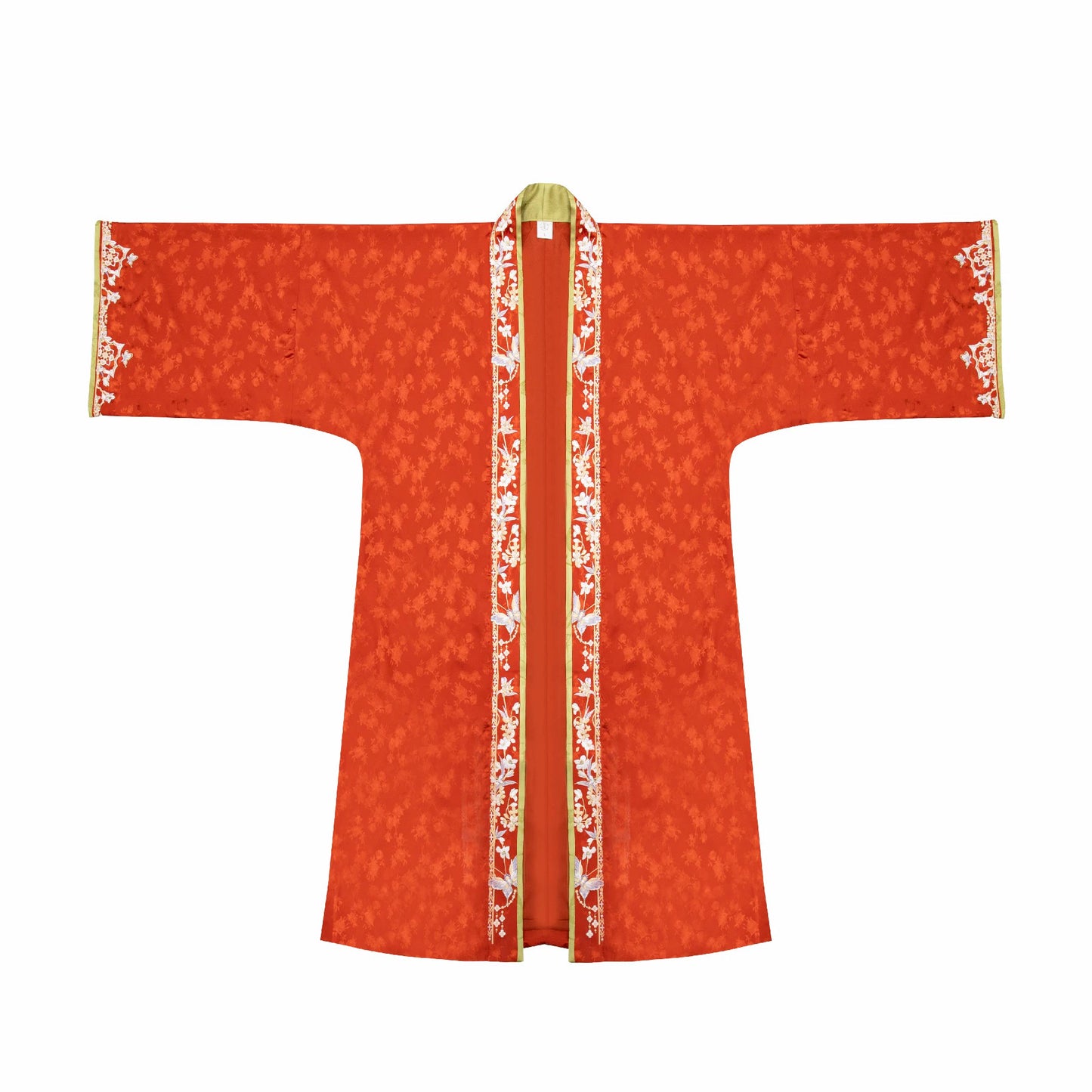Serene Return Series Osmanthusense